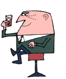 アンクルトリス写真