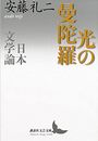 光の曼陀羅　日本文学論写真