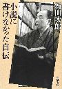 小説に書けなかった自伝写真