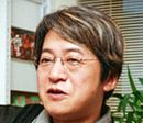 京極夏彦画像