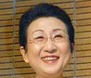 松井今朝子画像