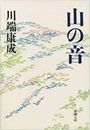 山の音写真