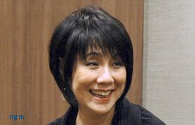 小池真理子写真