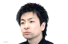 伊坂幸太郎写真