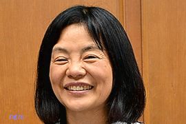 多和田葉子写真