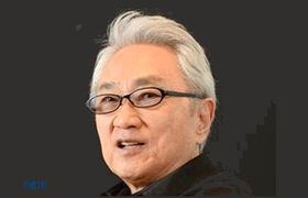 なかにし礼写真