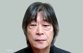 乙川優三郎写真