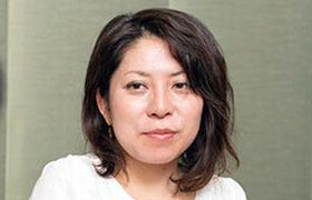 須賀しのぶ写真