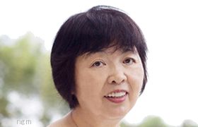 若竹千佐子写真