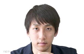 朝井リョウ写真