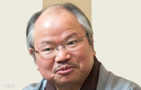 安部龍太郎写真