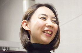 朝吹真理子写真