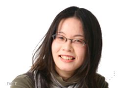 津村記久子写真