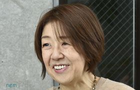 井上荒野写真