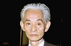 川端康成写真