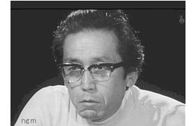 柴田錬三郎写真