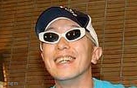 モブ・ノリオ写真