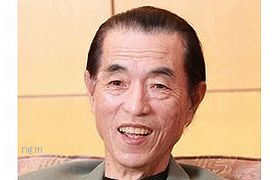 高橋三千綱写真