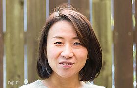 瀬尾まいこ写真