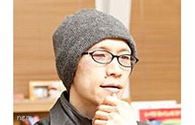 小野寺史宜写真