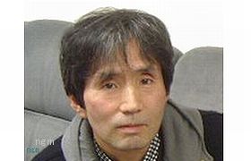 連城三紀彦写真