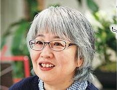 朝倉かすみ写真