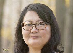 高山羽根子写真