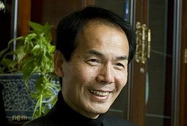 沢木耕太郎写真