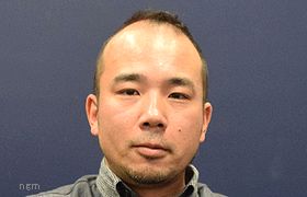 恒川光太郎写真