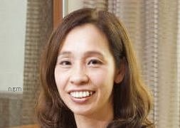 あさのあつこ写真