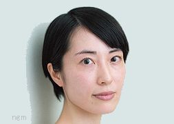 古谷田奈月写真