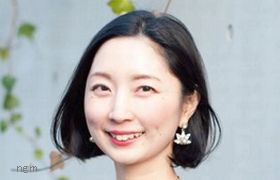 山内マリコ写真