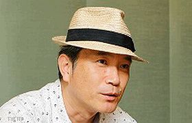 三津田信三写真