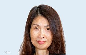 沼田まほかる写真