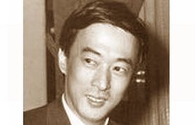 吉行淳之介写真