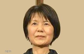 長野まゆみ写真