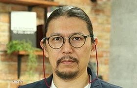 時雨沢恵一写真