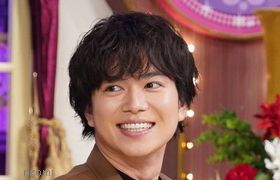 加藤シゲアキ写真