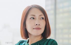 町田そのこ写真